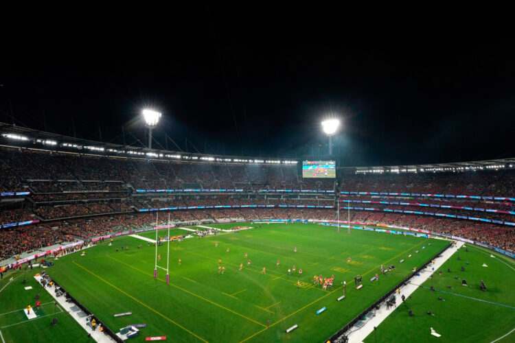 NFL Sends 49ers Back To Mexico City In Week 11 After Melbourne Opener On 9-Game International Slate